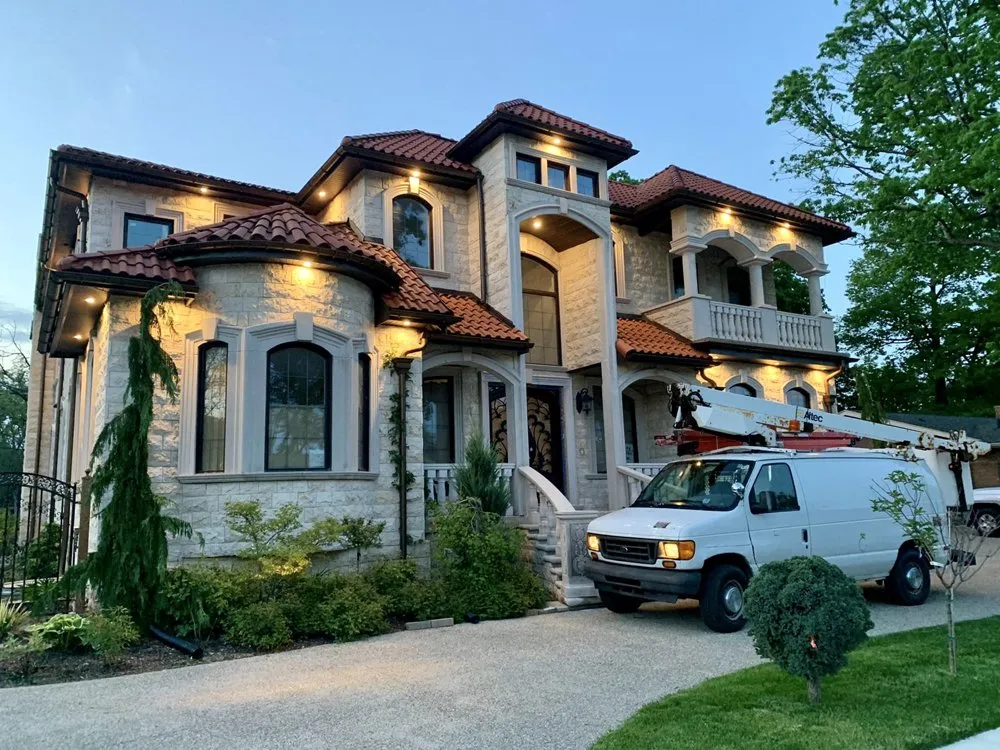 Slide of Smart Electrical Services