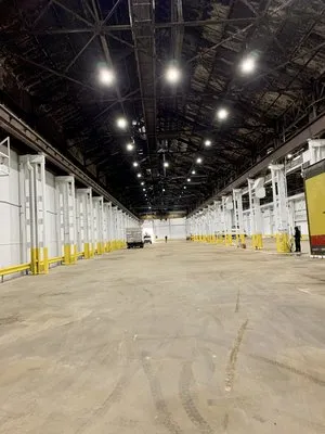 Smart Electrical Services Logo