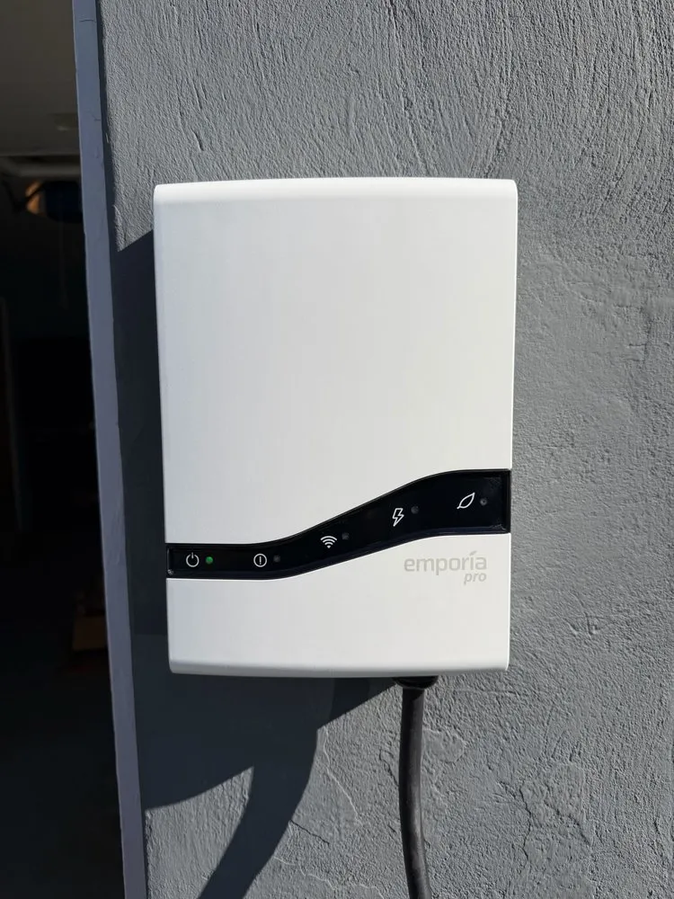 Certified electrical service for homes in emergency electrical service,  by 