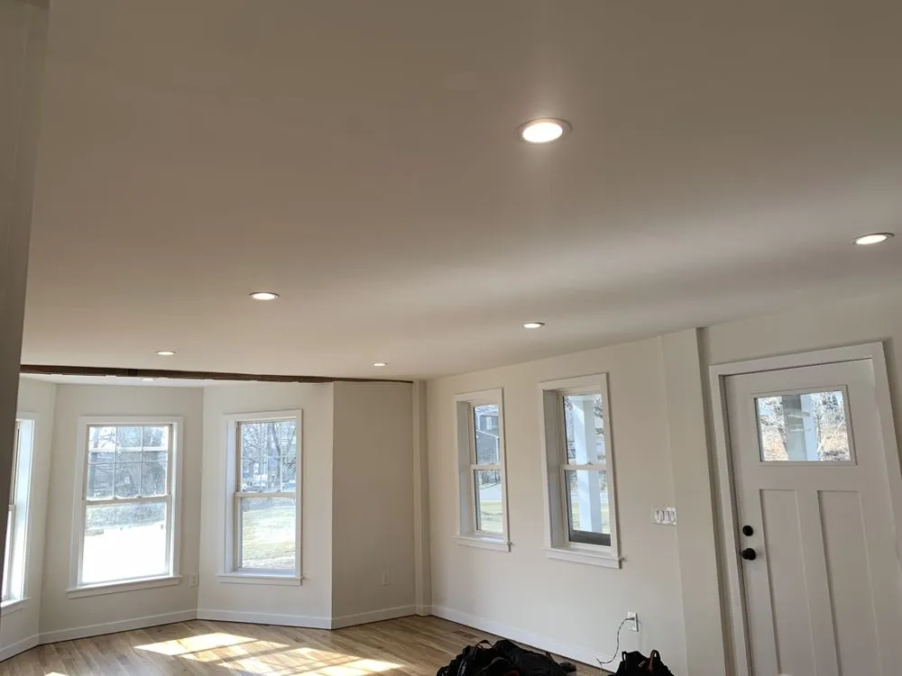 Slide of Smart Electrical Solutions