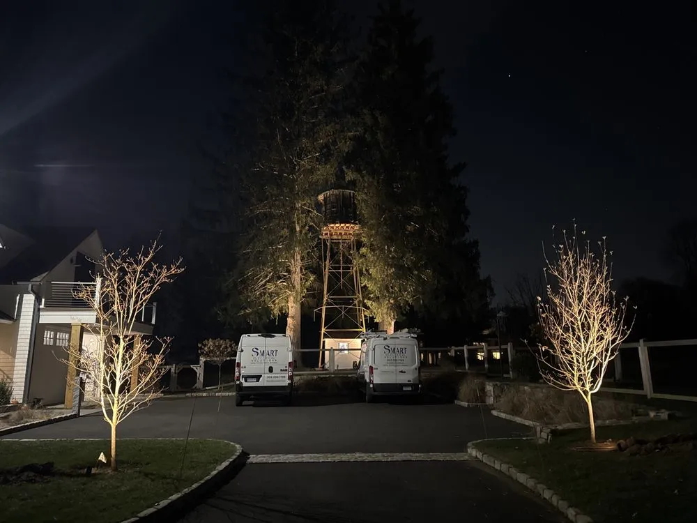 Slide of Smart Electrical Solutions