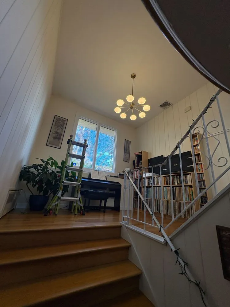 Slide of Smart Electrical Solutions