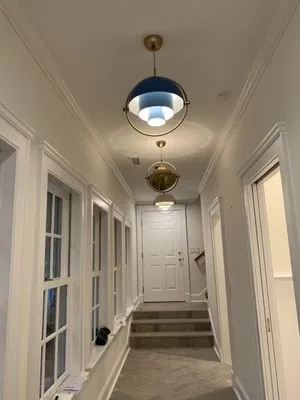 Smart Electrical Solutions