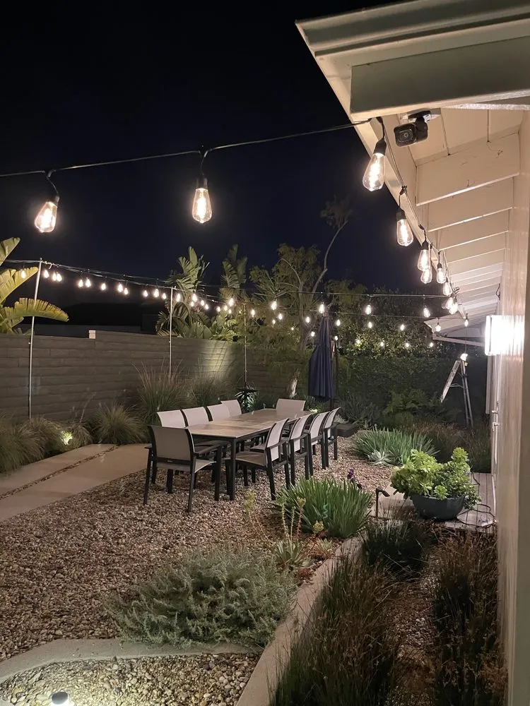 Slide of Smart Electrical Solutions