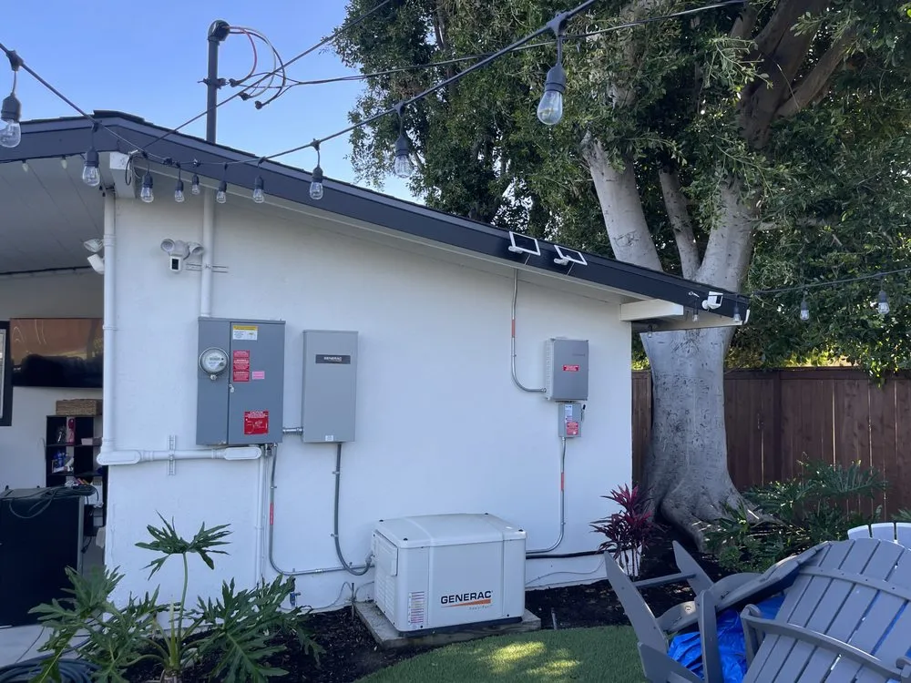 Slide of Smart Electrical Solutions