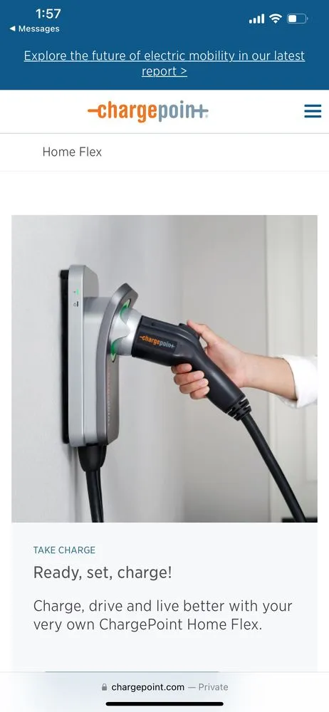 Slide of Smart Electrical Solutions