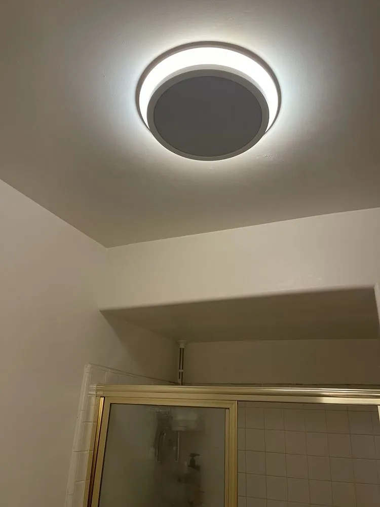 Slide of Smart Electrical Solutions