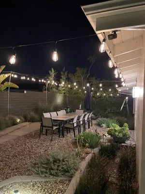 Smart Electrical Solutions