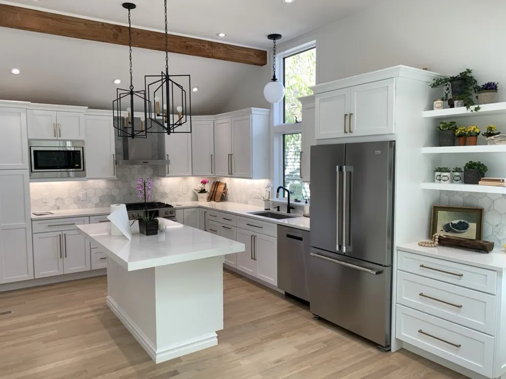 Slide of Smart Electrical