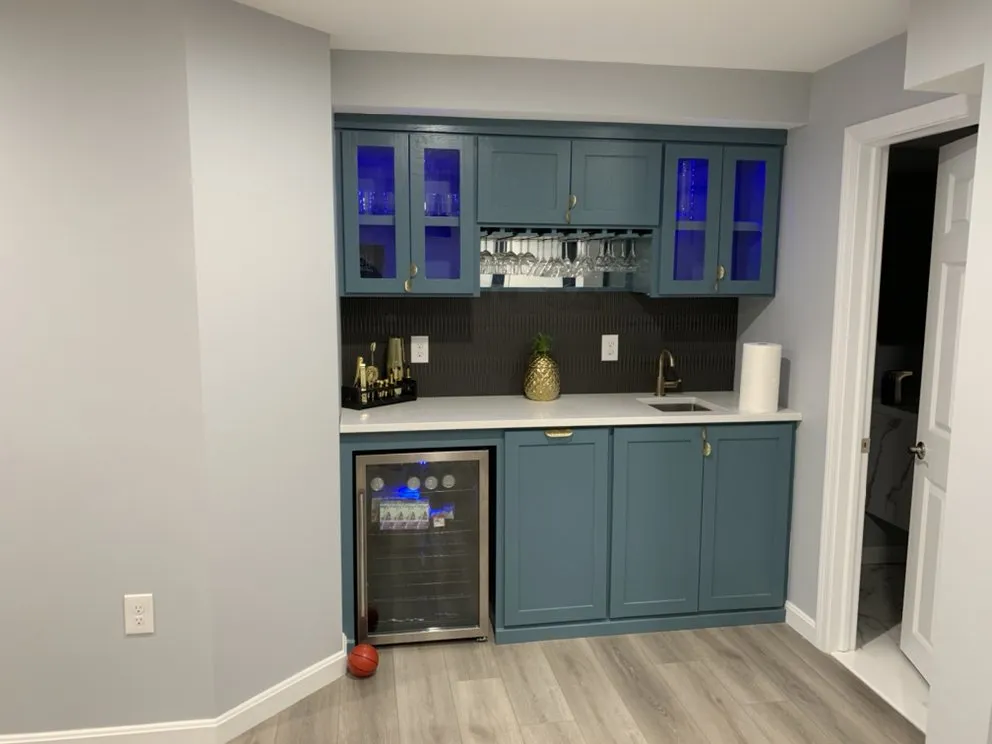 Slide of Smart Electrical