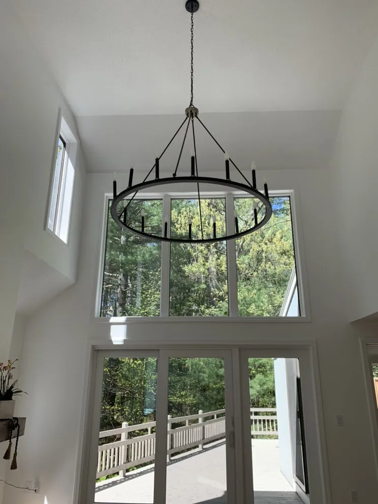 Slide of Smart Electrical