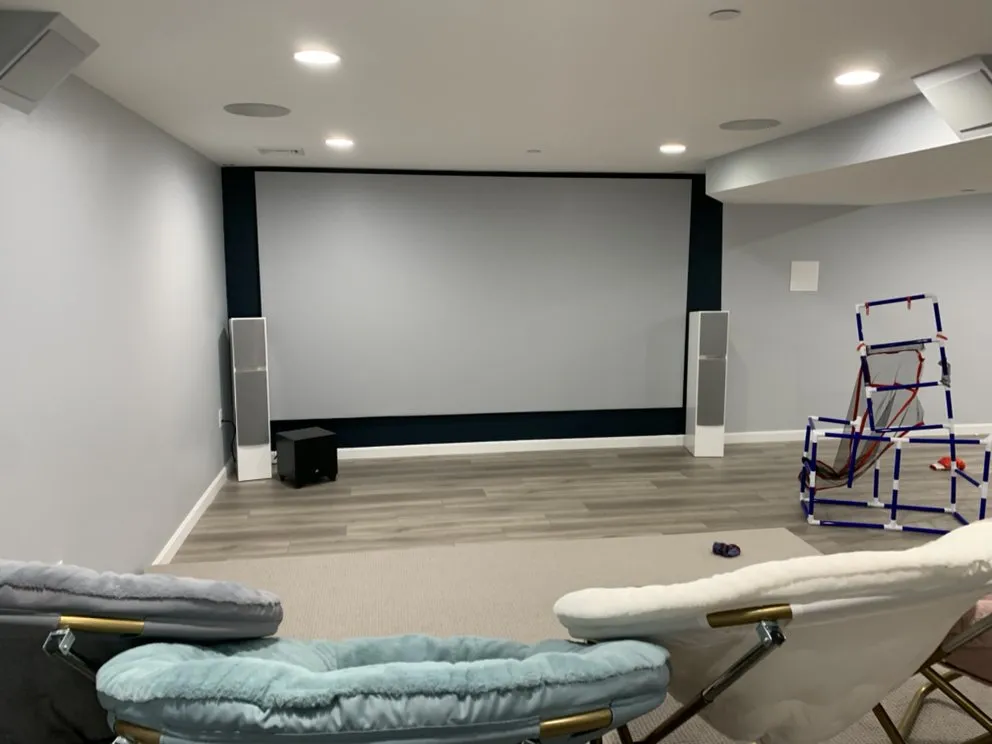 Slide of Smart Electrical