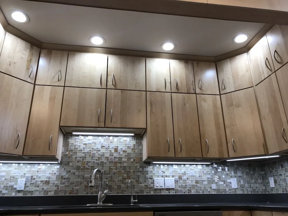 Slide of Smart Electrical