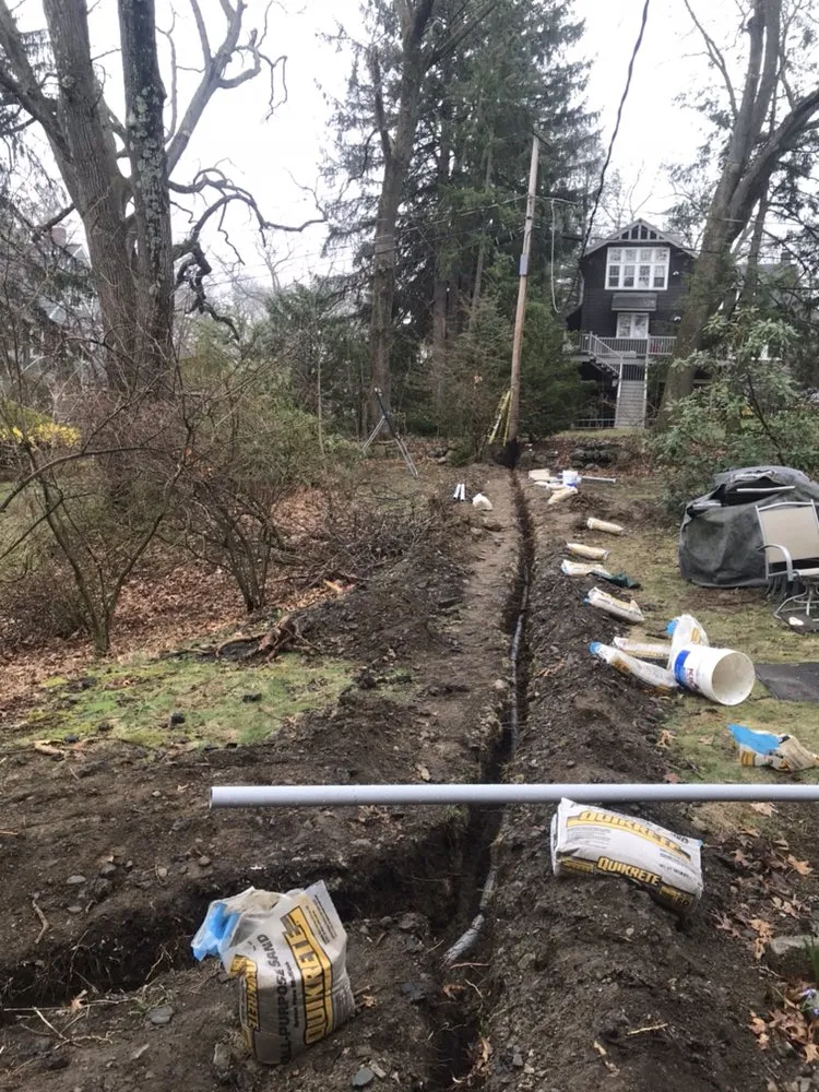 Slide of Smart Electrical