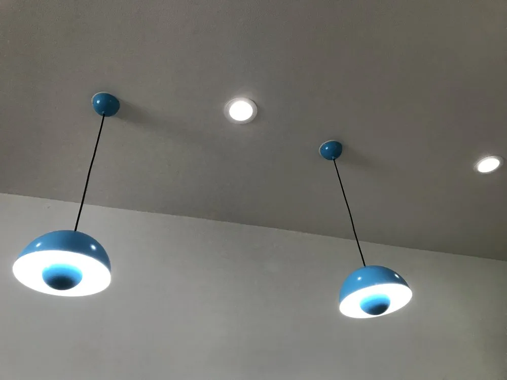 Slide of Smart Electrical