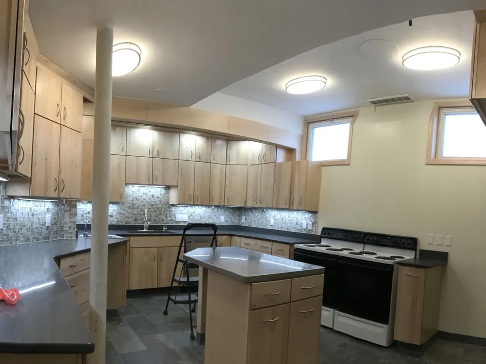 Slide of Smart Electrical