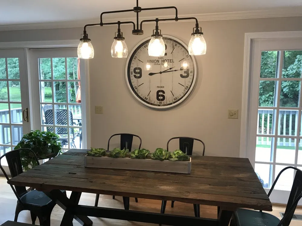 Slide of Smart Electrical