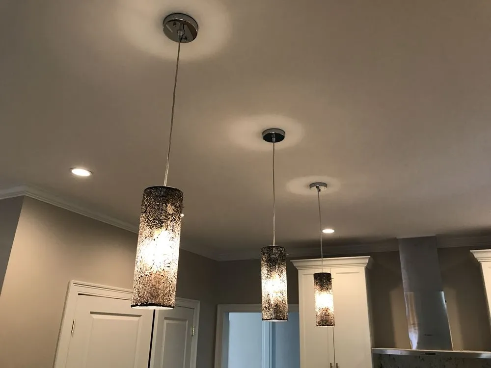 Slide of Smart Electrical