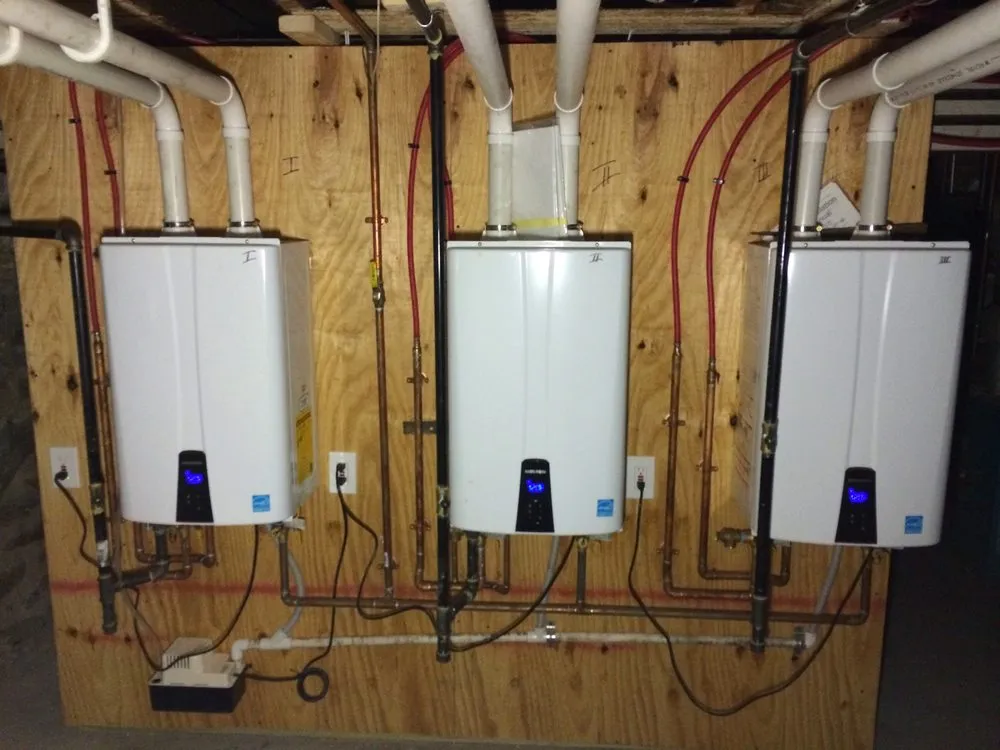 Slide of Smart Electrical