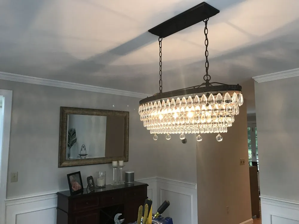 Slide of Smart Electrical