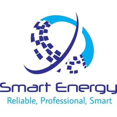 Smart Energy Logo