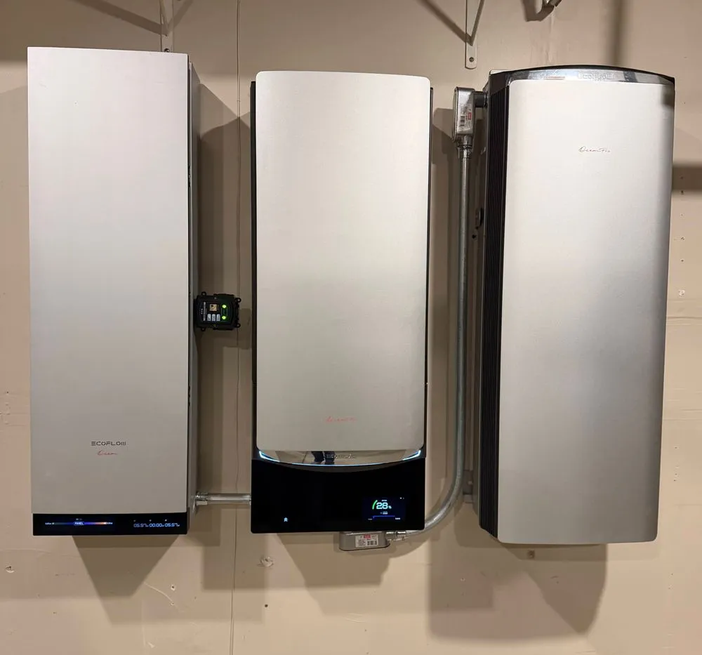 Slide of Smart Giga Watt