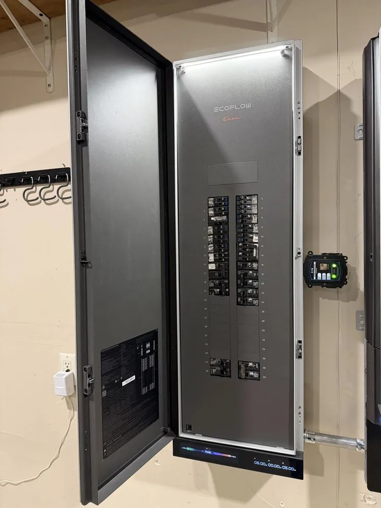 Slide of Smart Giga Watt