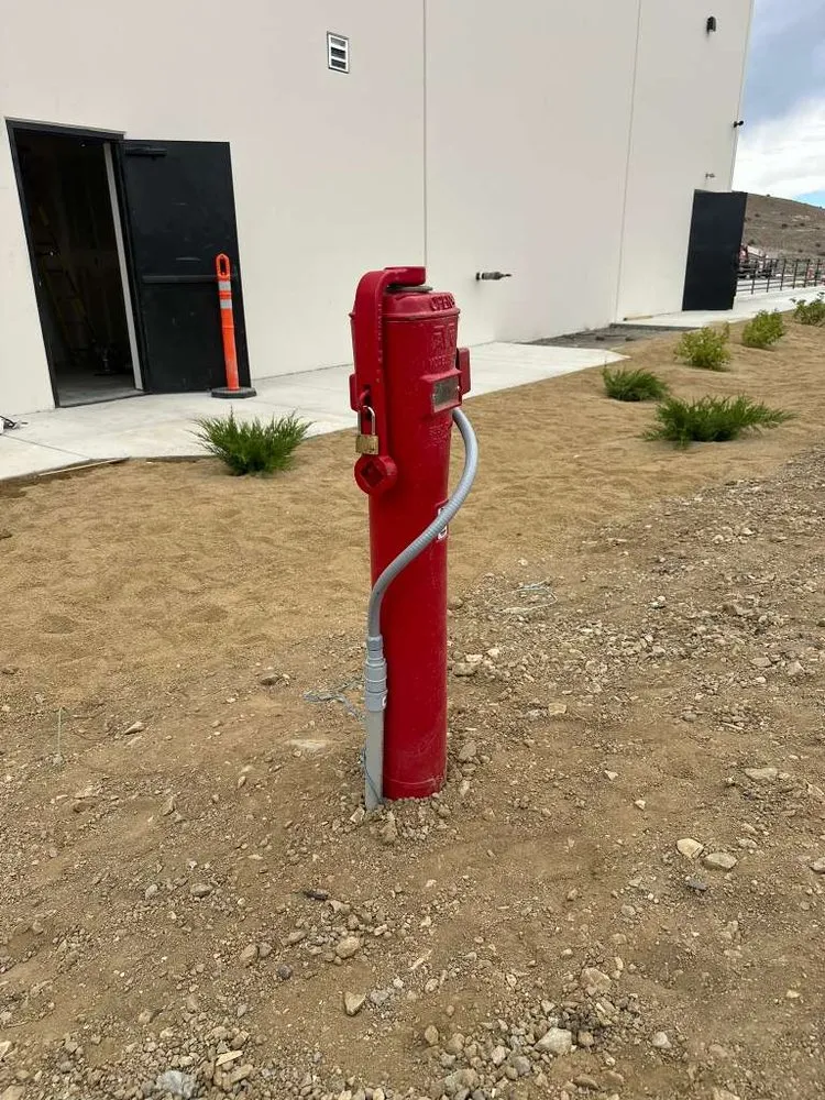 Slide of Smart Giga Watt