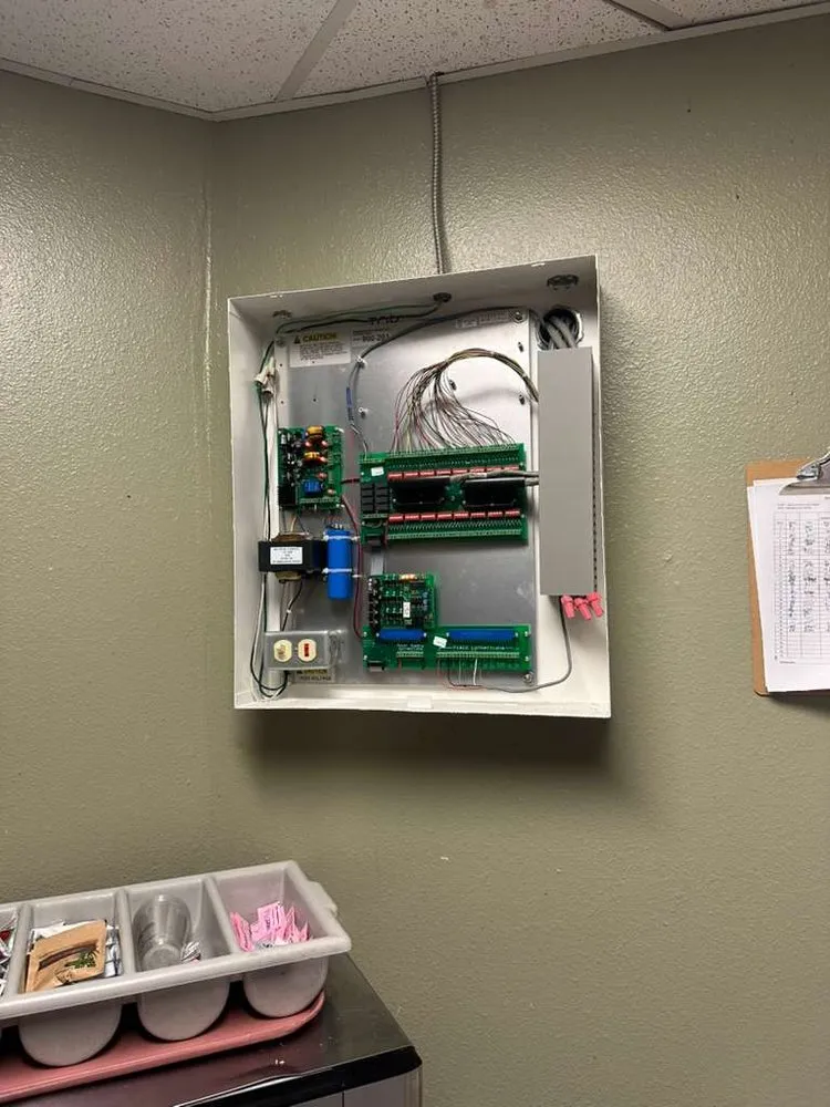 Slide of Smart Giga Watt