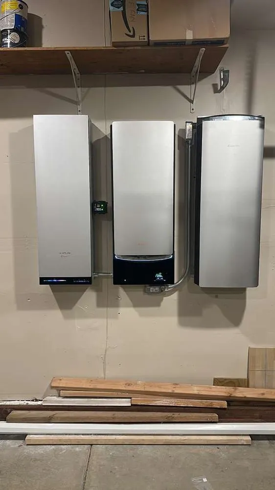 Professional outlet and switch repair in , by Smart Giga Watt