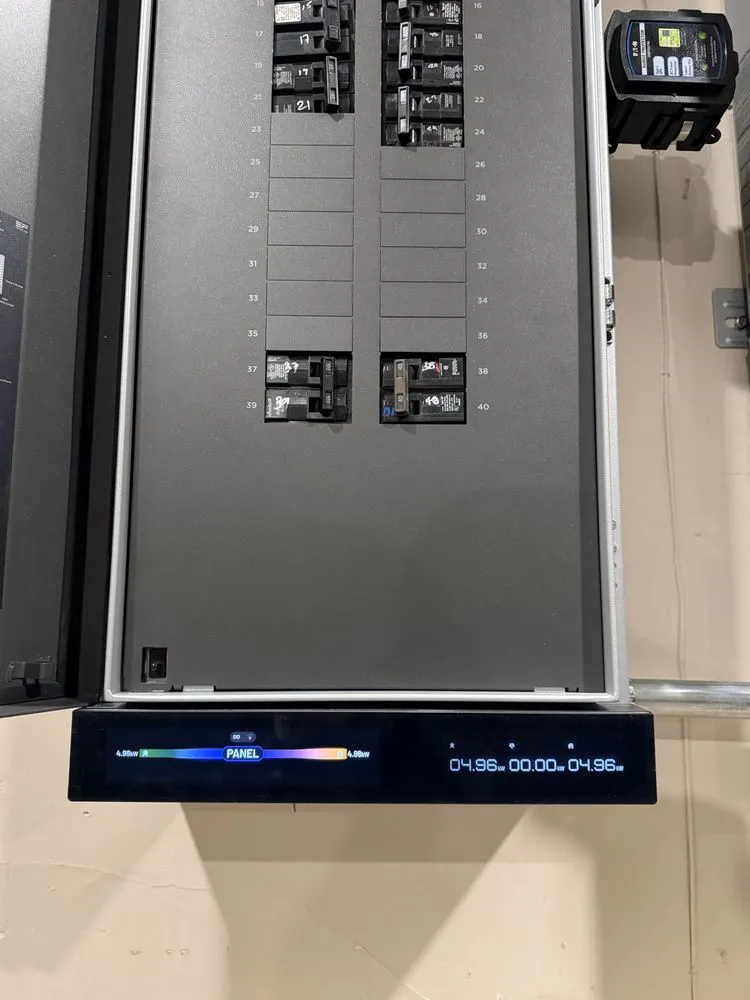 Slide of Smart Giga Watt