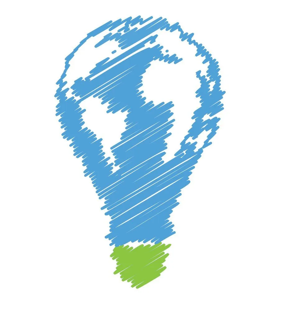 Slide of Smart Green Development