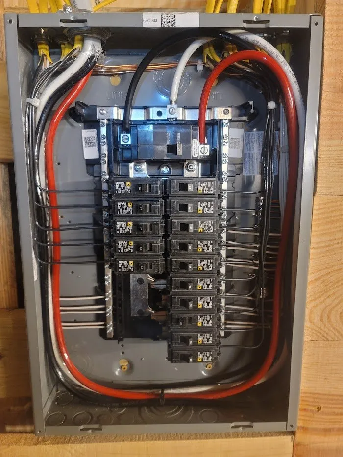 Slide of Smart Green Development