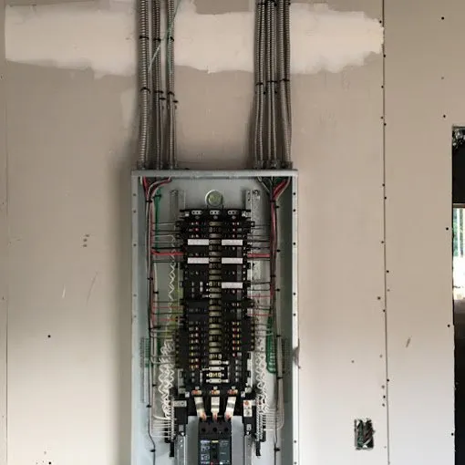 Slide of Smart Green Development