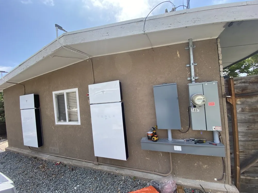 Slide of Smart Home Construction