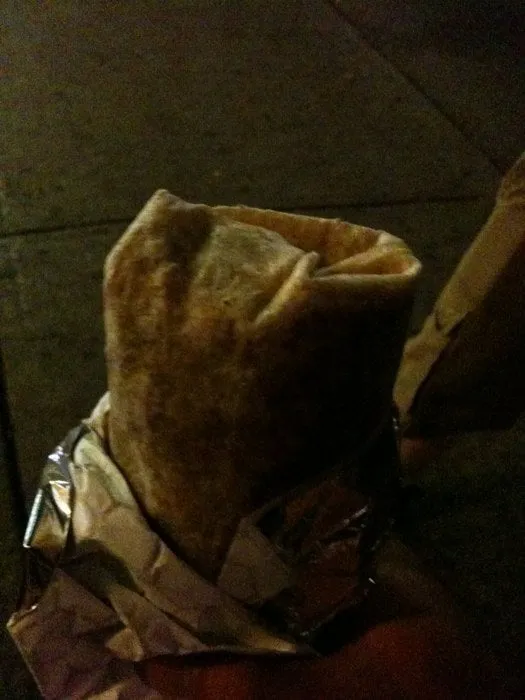 Slide of Smart Home Construction