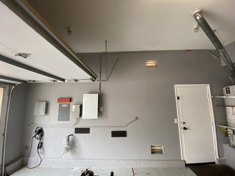 Emergency lighting installation service in , - Smart Home Construction
