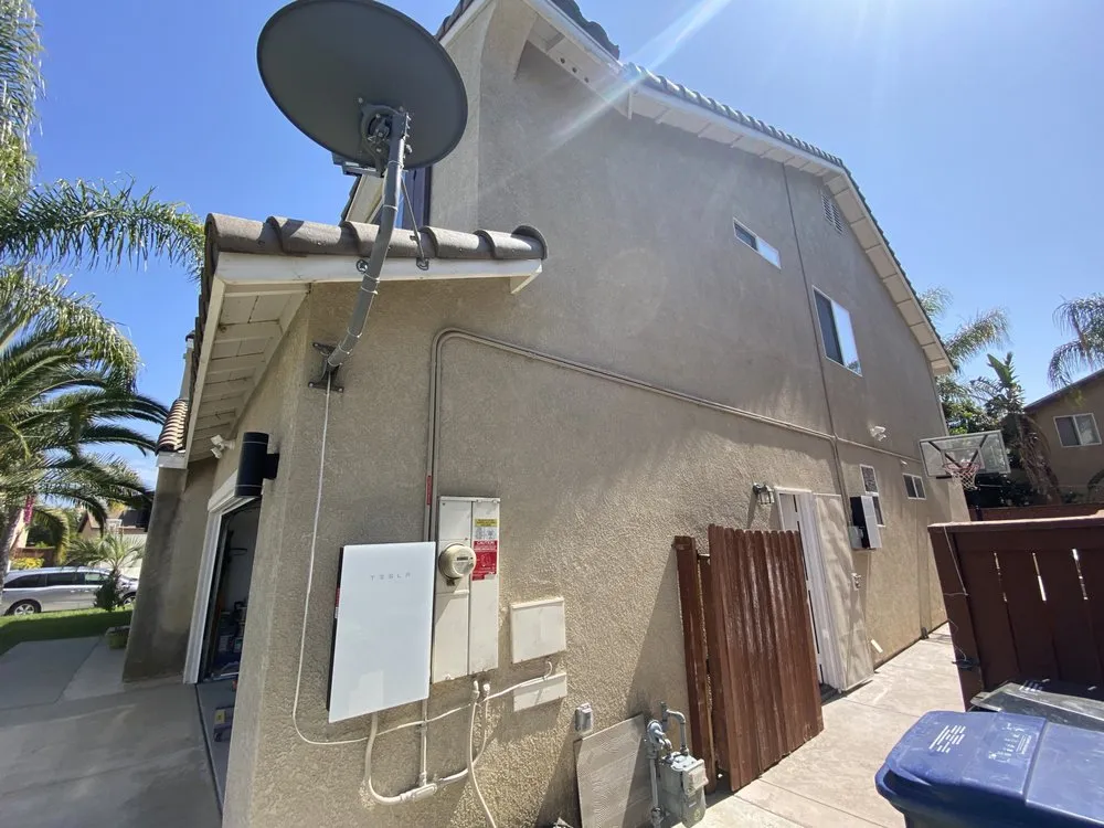 Affordable wiring installation in , by Smart Home Construction