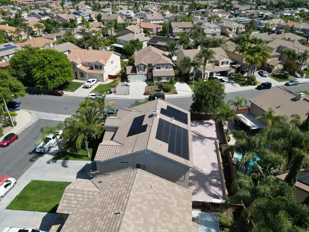 Slide of Smart Home Construction