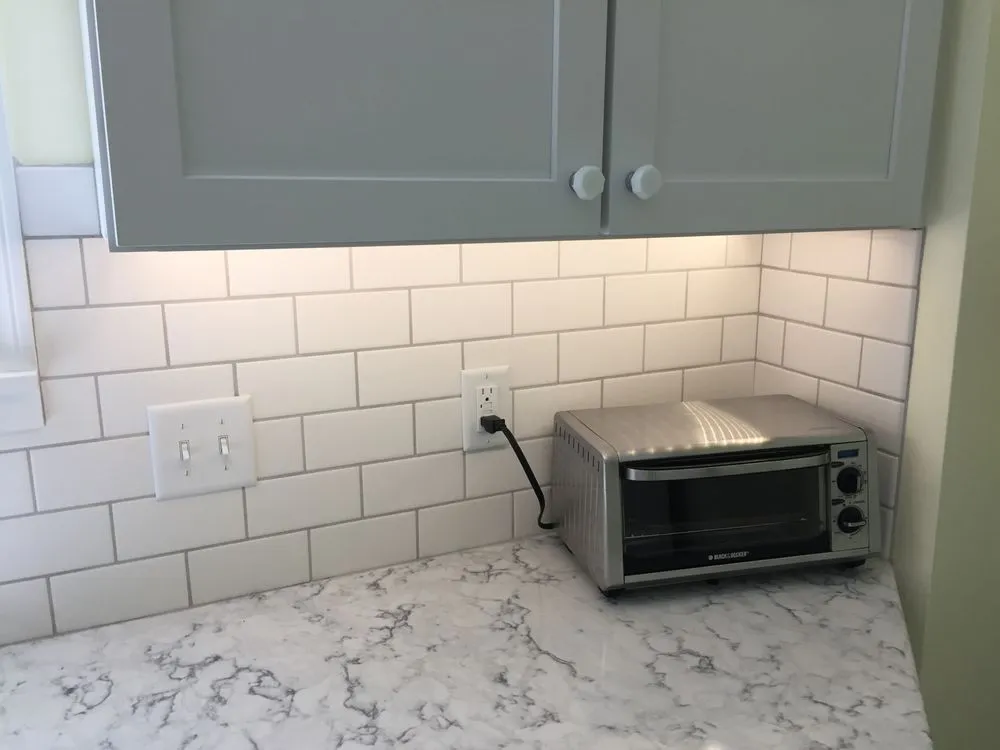 Slide of Smart Home Electric