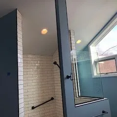 Slide of Smart Home Electric