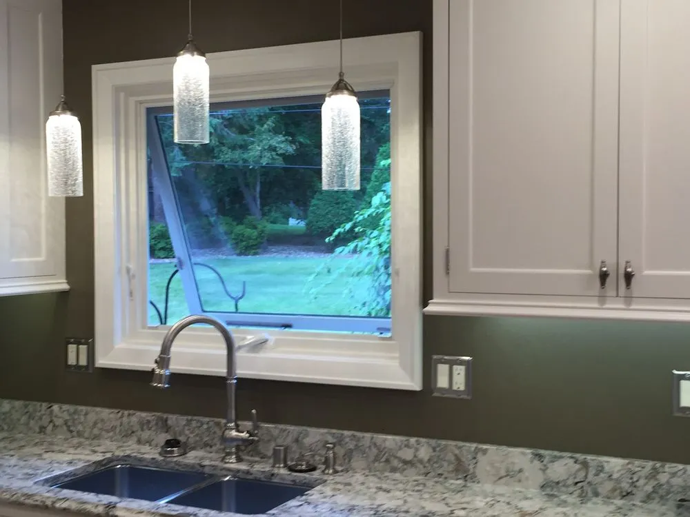 Slide of Smart Home Electric