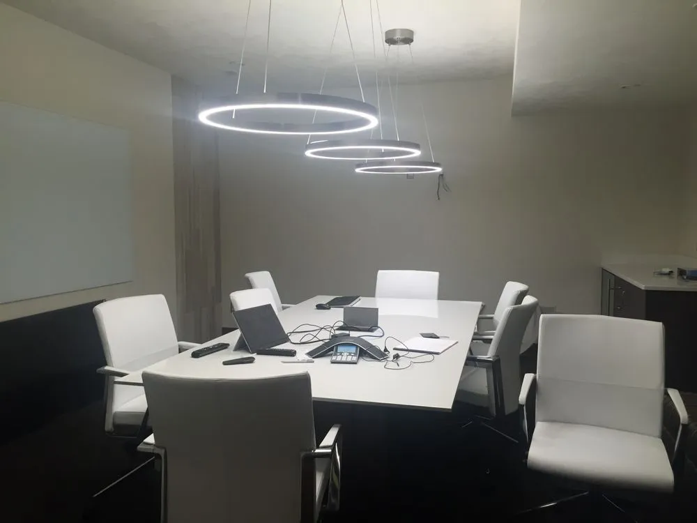 Slide of Smart Home Electric