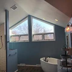 Slide of Smart Home Electric