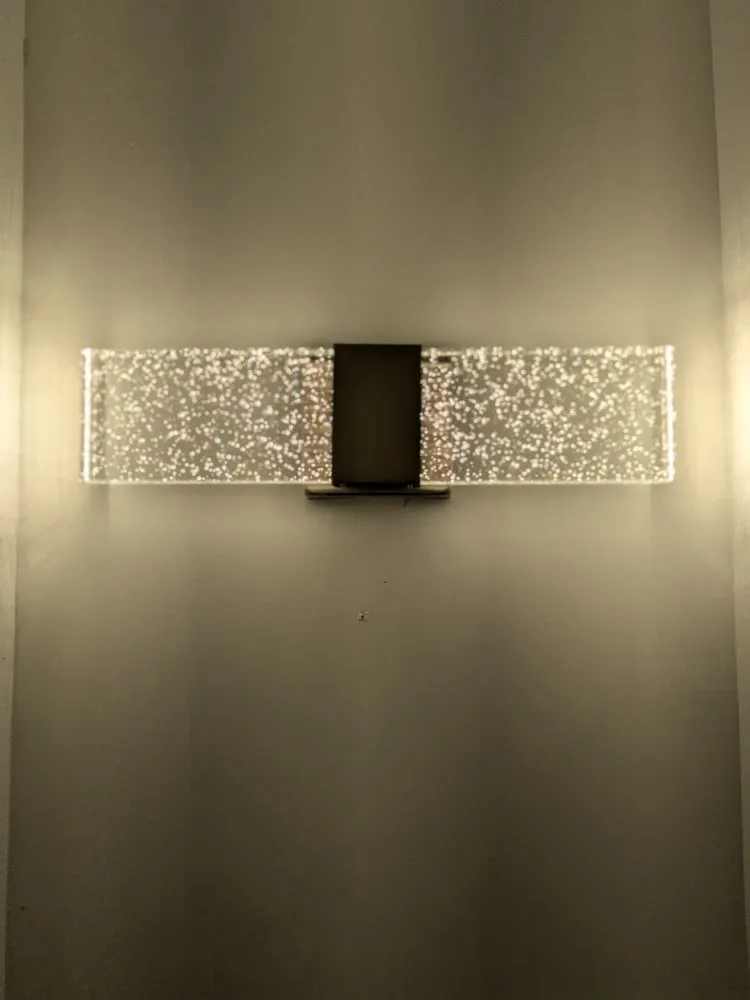 Slide of Smart Home Electric