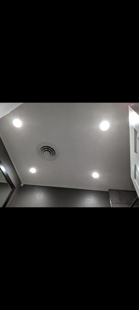 Slide of Smart Home Electric