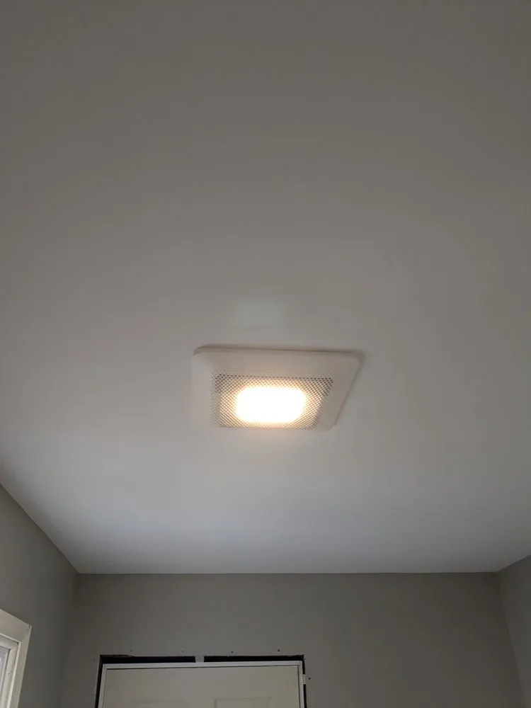 Slide of Smart Home Electric