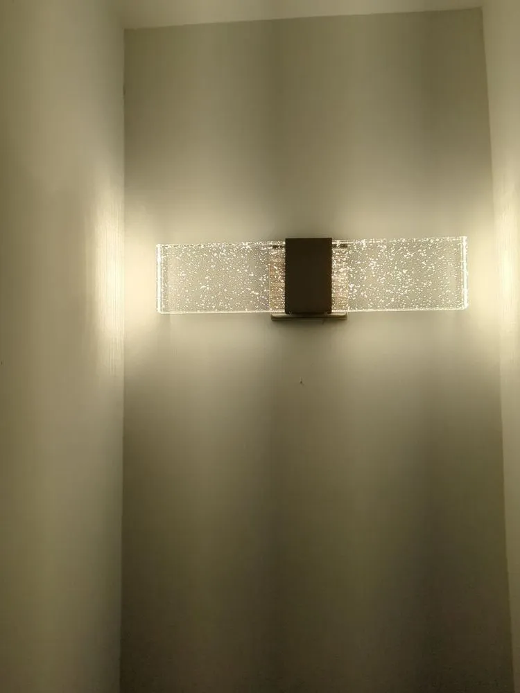 Slide of Smart Home Electric