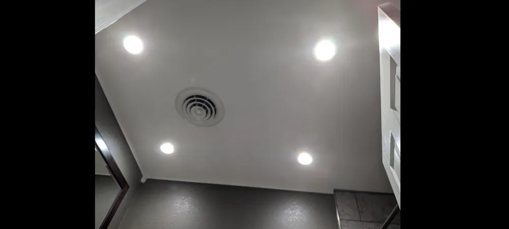 Slide of Smart Home Electric