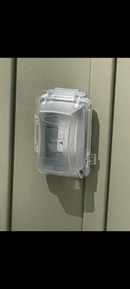 Slide of Smart Home Electric